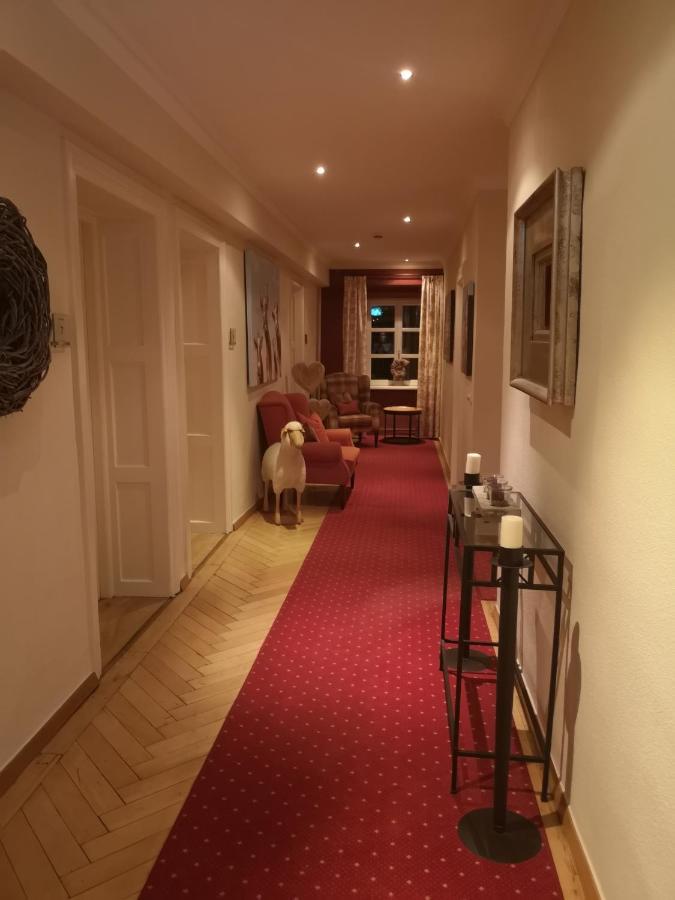 Hotel Maierbräu Altomünster Exterior foto