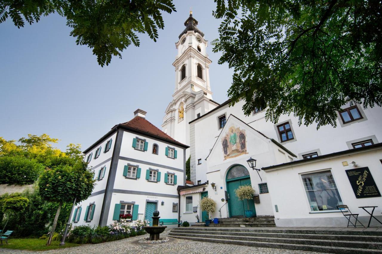 Hotel Maierbräu Altomünster Exterior foto